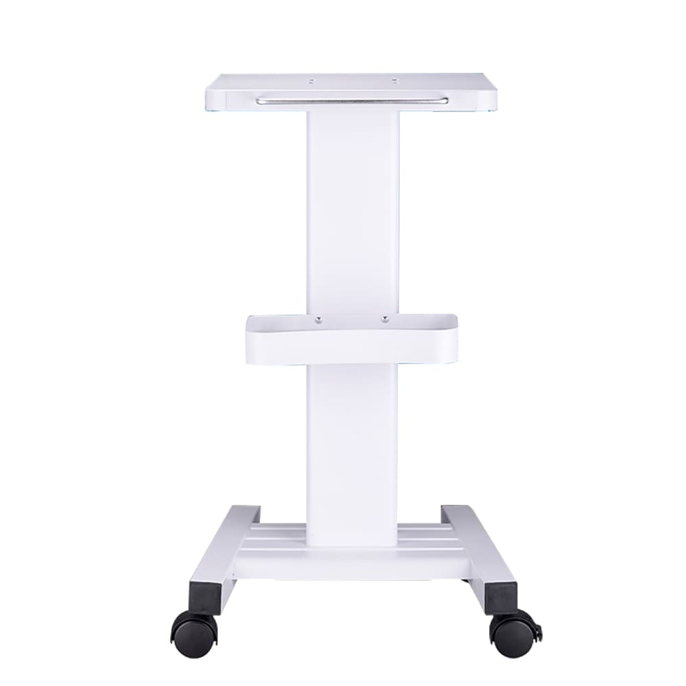 Carro mesa rodante 2 Bandejas MC04 Machtig