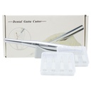 Cortador para Conos de gutapercha inalámbrico GP Cutter PRO Machtig