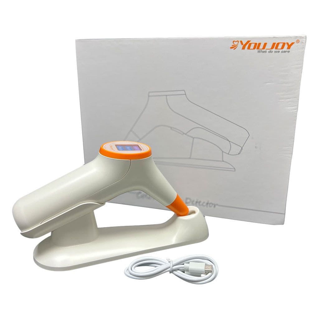 Colorimetro guia de color digital Omni Youjoy by Runyes