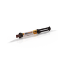 Cemento dual provisional sin eugenol RubyTempNE Incidental