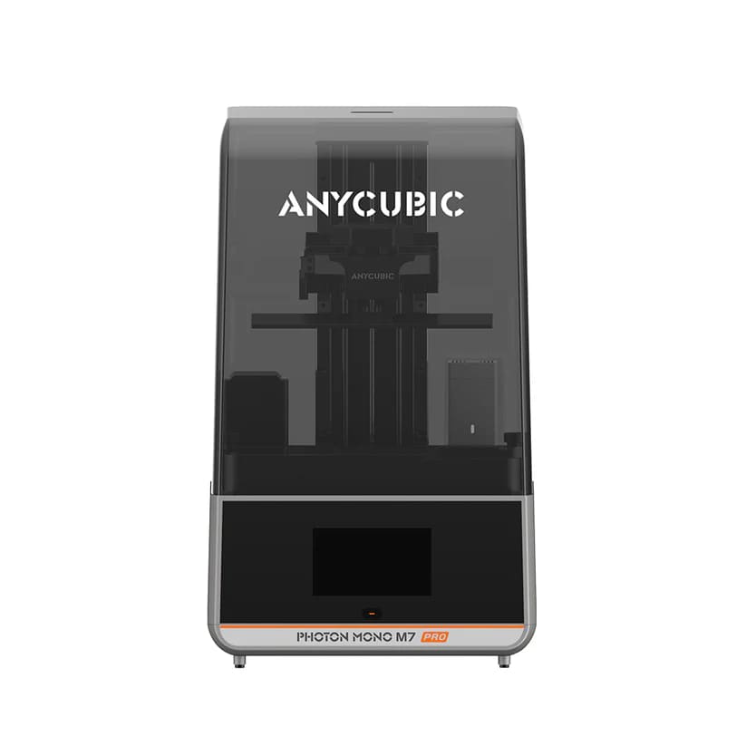 Impresora digital 3D Photon Mono M7 Pro (UV LCD) Anycubic