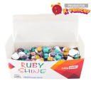 1 Caja Pastas para Profilaxia Surtidas RubyShine Incidental SALE
