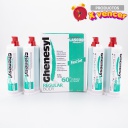 4 Cartuchos Silicona Adición Liviana Regular Body Fast Ghenesyl Economy pack Lascod SALE