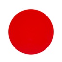 Placas láminas termoformables de Acetato redonda 4 x 125 mm Premium Grip