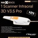 1 Scanner Intraoral 3D V3.5 Pro Youjoy