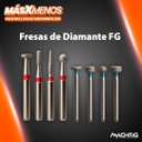 Oferta Fresas de Diamante FG Machtig