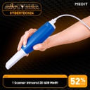 1 Scanner Intraoral 3D i600 Medit