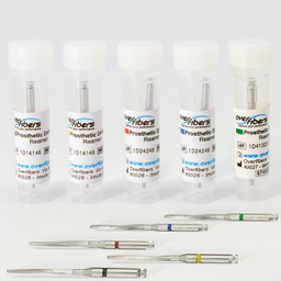 Fresas para Postes Fibra Vidrio Overfibers