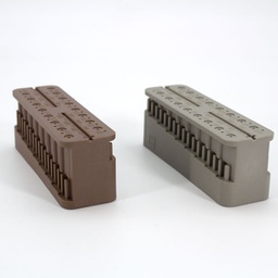 Regla Endo Nylon Tope BF03B Cotisen