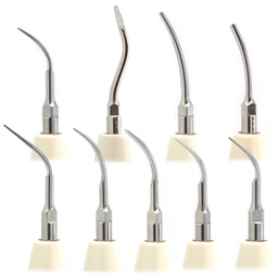 Puntas para Ultrasonido &quot;G&quot; Woodpecker