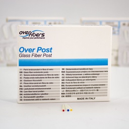 Postes Fibra de Vidrio Polygon Overfibers