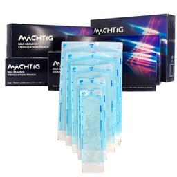[EST3717] Bolsas sobres para esterilización autosellantes Machtig