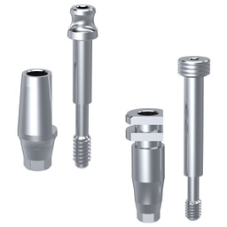 Transfer de impresión cubeta HIL DSP