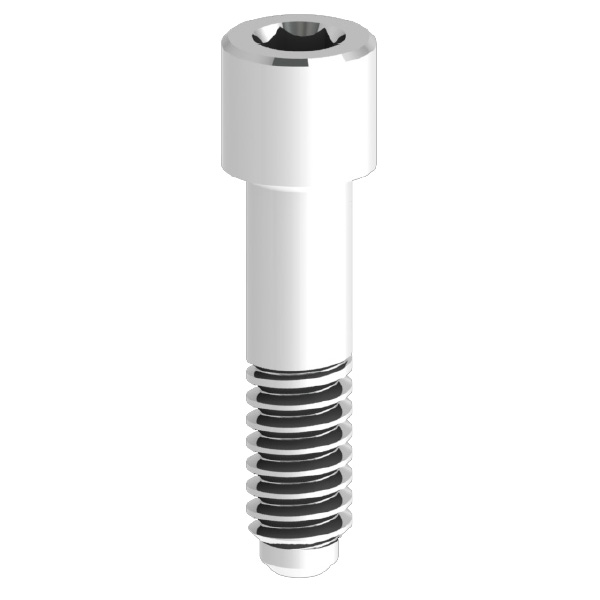 [IMPLM2016] Tornillo de Fijación Definitivo JC Meditech