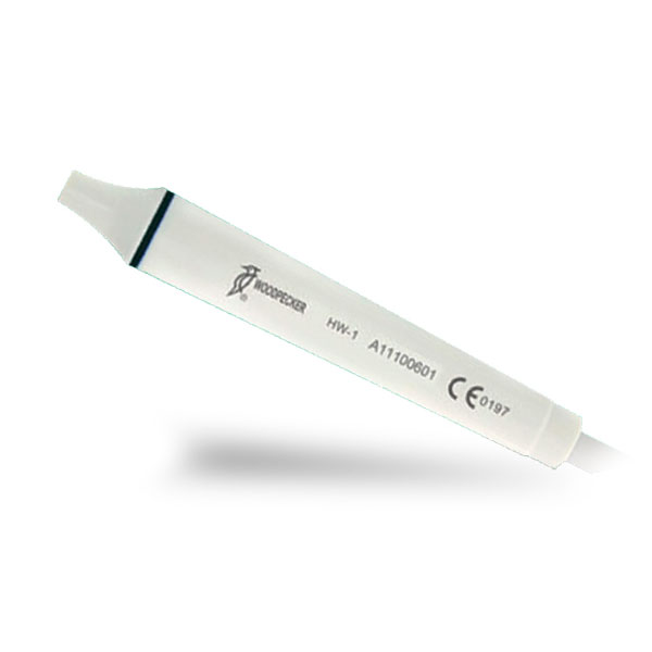 [PERHW1] Pieza de Mano Sellada HW-1 Woodpecker