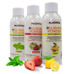 Polvo para Profilaxia Bicarbonato Polishing powder Machtig
