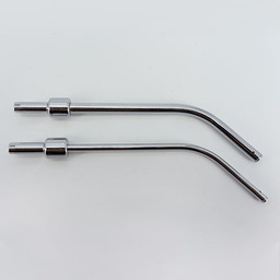 Cánulas para Aspiración Quirúrgicas de acero Atria