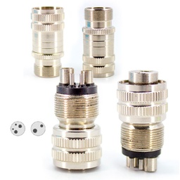 [ROT2878] Adaptador para Piezas de Mano Machtig