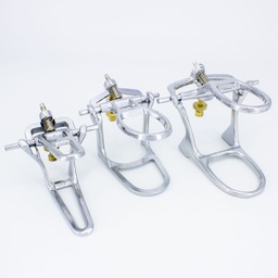 Oclusores Metálicos JT Jintai