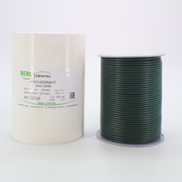 [LAB3298] Hilo de Cera en rollo Wax Wire Berg dental