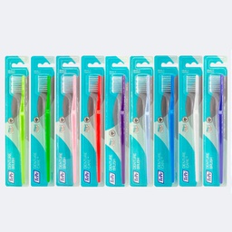 [LAB3665BL1] Cepillo para Prótesis Denture Care blister x 1 Tepe