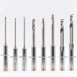 Fresas P Originales para Fresadoras VHF