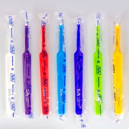 Cepillo dental Especial Compact Tuft x 1 un Tepe