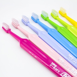 [PER3703BO] Cepillo Dental Mini Extra Soft x 1 Tepe