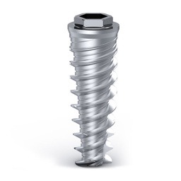 [IMPLHEW] Implantes Hexágono externo He Wayfit DSP