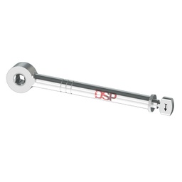 [IMPL284102] Torquímetro Manual 30 a 89 Ncm DSP