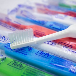 [PER362710] Cepillo Dental Implant/Ortho x 10 un Tepe