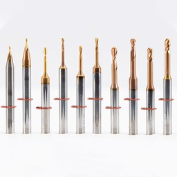 Fresas M Originales para Fresadoras VHF