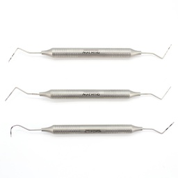 Sonda Periodontal acero Machtig