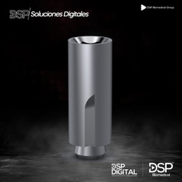 [IMPL514000SD] Análogo Digital del implante HIS DSP