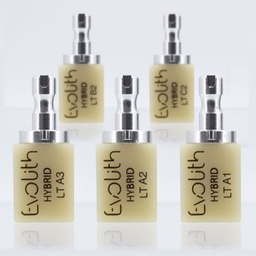 [LAB3244C14LT] Bloque Híbrido Hybrid C14 LT Evolith