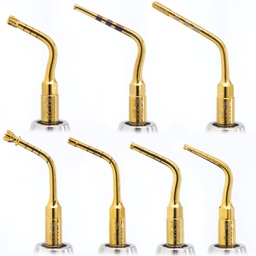 Puntas para Piezo Cirugía UI Woodpecker