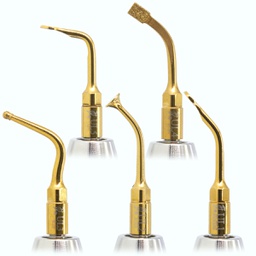 [CIR2334UL] Puntas para Piezo Cirugía UL Woodpecker