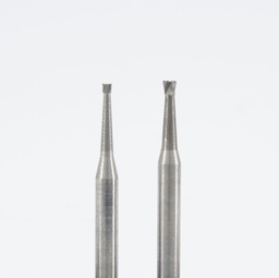 Fresa de Carburo Cono invertido RA Ehros