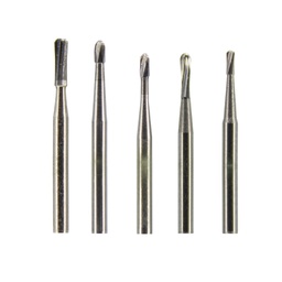 Fresa de Carburo Tipo Pera FG Ehros