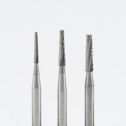 Fresa de Carburo Fisura FG Ehros