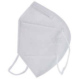 [DES3870] Mascarillas faciales KN95 x 20 BAK
