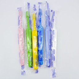 [PER3388BO] Cepillo Dental Mini Soft x 1 un Tepe