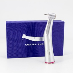 [ROT3913] Contrángulo Push led Multiplicador 1:5 CX235C7-5 Coxo (Anillo rojo)