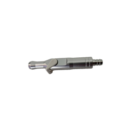[REP00644] Porta eyector acero de baja succión DA-AS477 para sillón dental Detes-Fengdan