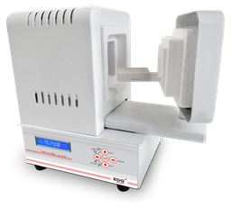 [LAB3946] Horno de Glaseado para Porcelana Mini Glaze EDG