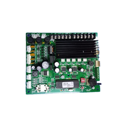 [REP00695] Tarjeta electrónica principal Autoclave BES18/23 CLASE B Youjoy