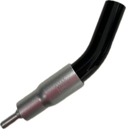 [CIR3748BT8] Punta para Bioestimulación interna del Equipo Laser Diodo LX 16 Plus Woodpecker