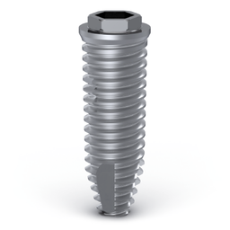 [IMPLHEB] Implantes Hexágono externo He Biofit DSP