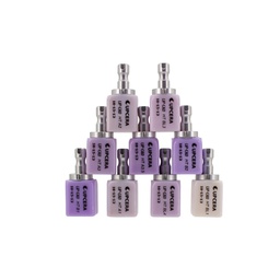 Bloque de Disilicato de litio C14 HT Upcera