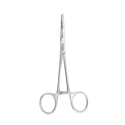 Pinza Kelly quirúrgica acero Machtig